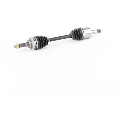 TRAKMOTIVE - MZ8055 - CV Axle Shaft pa6