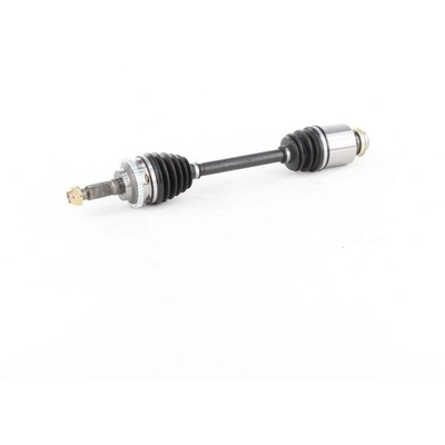 TRAKMOTIVE - MZ8056 - CV Axle Shaft pa3