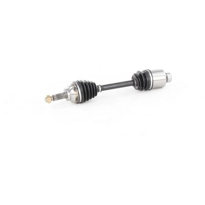 TRAKMOTIVE - MZ8064 - CV Axle Shaft pa4