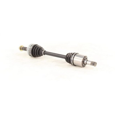 TRAKMOTIVE - MZ8095 - CV Axle Shaft pa3