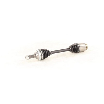 TRAKMOTIVE - MZ8097 - CV Axle Shaft pa3