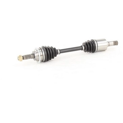 TRAKMOTIVE - MZ8103 - CV Axle Shaft pa3