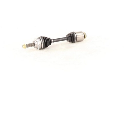 TRAKMOTIVE - MZ8109 - CV Axle Shaft pa3