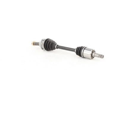 TRAKMOTIVE - MZ8116 - CV Axle Shaft pa4