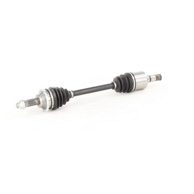 TRAKMOTIVE - MZ8133 - CV Axle Shaft pa3