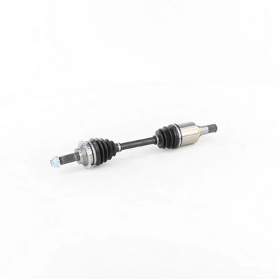 TRAKMOTIVE - MZ8137 - CV Axle Shaft pa4