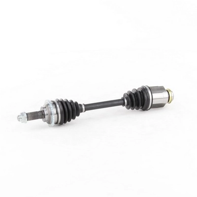 TRAKMOTIVE - MZ8138 - CV Axle Shaft pa4