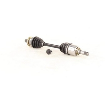 TRAKMOTIVE - MZ8142 - CV Axle Shaft pa5