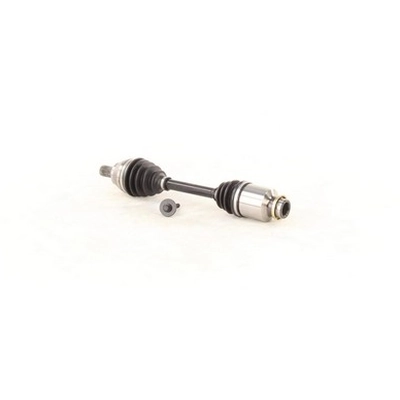 TRAKMOTIVE - MZ8143 - CV Axle Shaft pa2