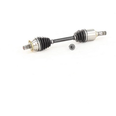 TRAKMOTIVE - MZ8146 - CV Axle Shaft pa4