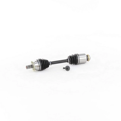 TRAKMOTIVE - MZ8147 - CV Axle Shaft pa3