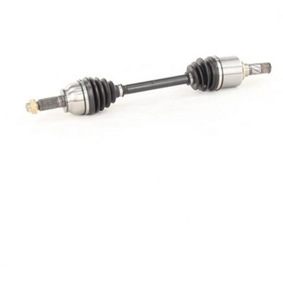 TRAKMOTIVE - MZ8148 - CV Axle Shaft pa2