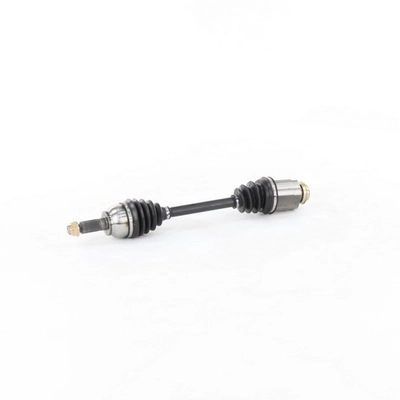 TRAKMOTIVE - MZ8149 - CV Axle Shaft pa9