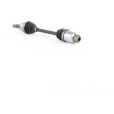 TRAKMOTIVE - MZ8155 - CV Axle Shaft pa6