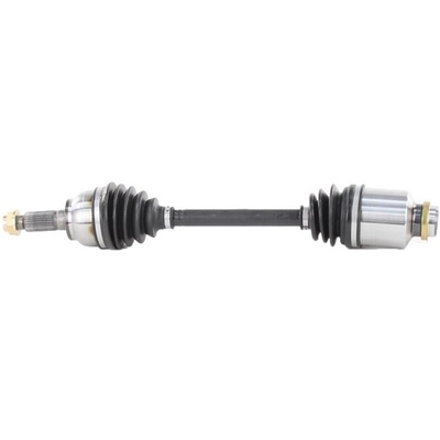 TRAKMOTIVE - MZ8155 - CV Axle Shaft pa8