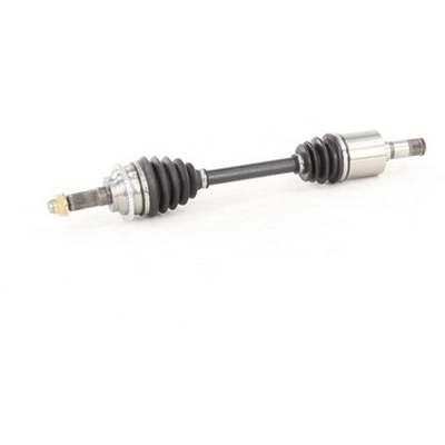 TRAKMOTIVE - MZ8165 - CV Axle Shaft pa3