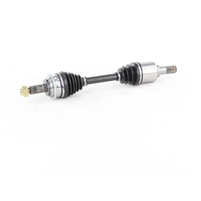 TRAKMOTIVE - MZ8167 - CV Axle Shaft pa3