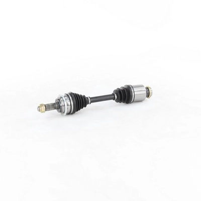TRAKMOTIVE - MZ8168 - CV Axle Shaft pa4
