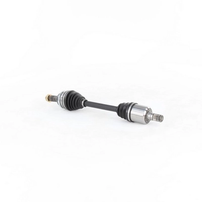 TRAKMOTIVE - MZ8169 - CV Axle Shaft pa3