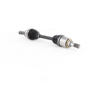 TRAKMOTIVE - MZ8171 - CV Axle Shaft pa4