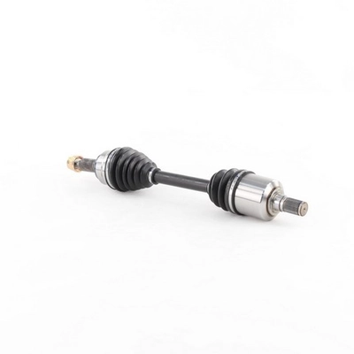 TRAKMOTIVE - MZ8176 - CV Axle Shaft pa4