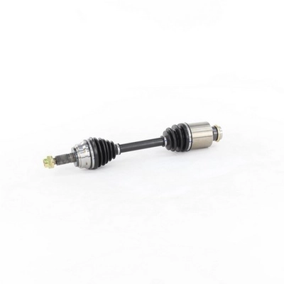 TRAKMOTIVE - MZ8177 - CV Axle Shaft pa4