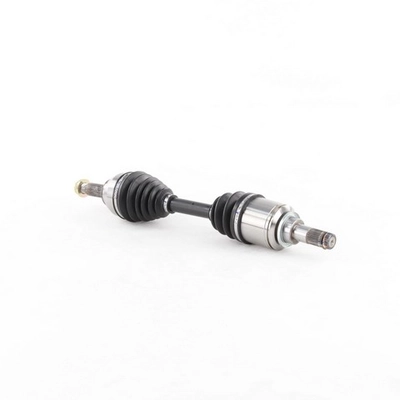 TRAKMOTIVE - MZ8187 - CV Axle Shaft pa6