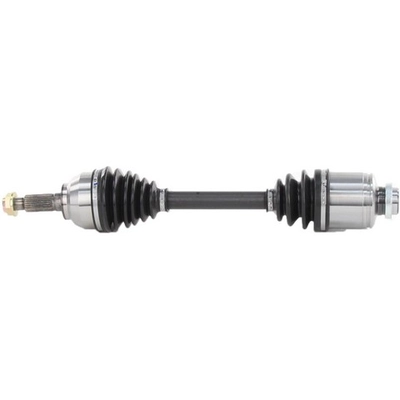 TRAKMOTIVE - MZ8188 - CV Axle Shaft pa10