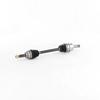 TRAKMOTIVE - MZ8189 - CV Axle Shaft pa6