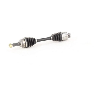 TRAKMOTIVE - MZ8193 - CV Axle Shaft pa7