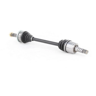 TRAKMOTIVE - MZ8194 - CV Axle Shaft pa3