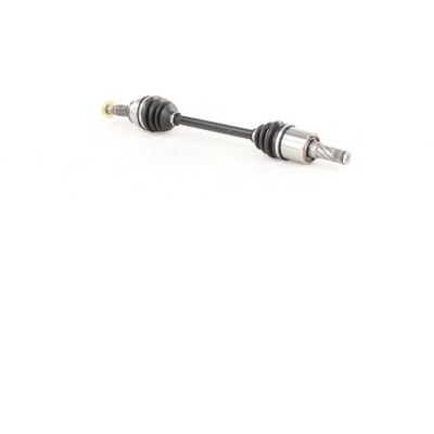 TRAKMOTIVE - MZ8200 - CV Axle Shaft pa4