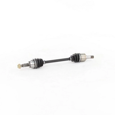 TRAKMOTIVE - MZ8203 - CV Axle Shaft pa4