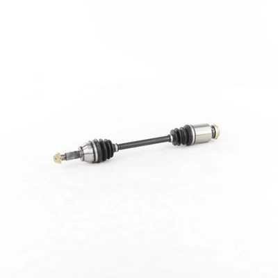 TRAKMOTIVE - MZ8204 - CV Axle Shaft pa4