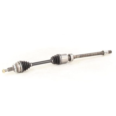 TRAKMOTIVE - MZ8220 - CV Axle Shaft pa4