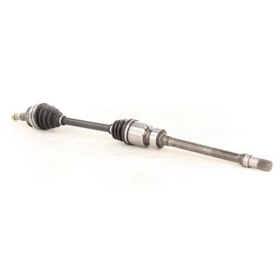 TRAKMOTIVE - MZ8223 - CV Axle Shaft pa3