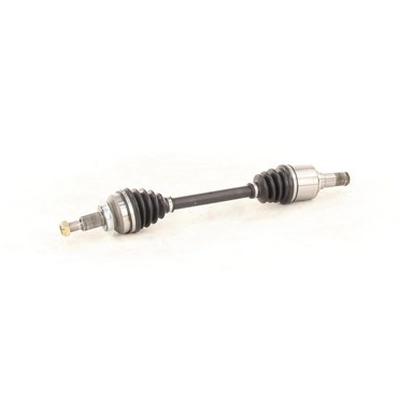 TRAKMOTIVE - MZ8224 - CV Axle Shaft pa3