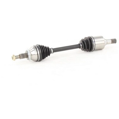 TRAKMOTIVE - MZ8228 - CV Axle Shaft pa4