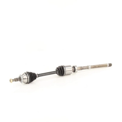 TRAKMOTIVE - MZ8234 - CV Axle Shaft pa3