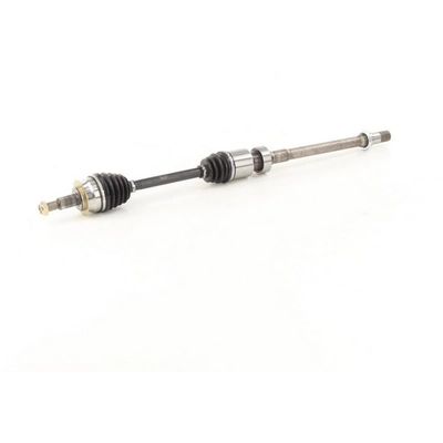 TRAKMOTIVE - MZ8236 - CV Axle Shaft pa7