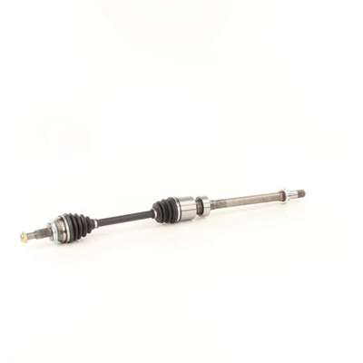 TRAKMOTIVE - MZ8239 - CV Axle Shaft pa7