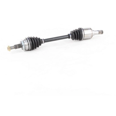 TRAKMOTIVE - MZ8240 - CV Axle Shaft pa4