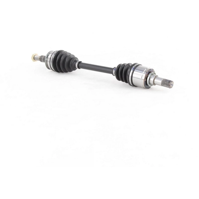 TRAKMOTIVE - MZ8241 - CV Axle Shaft pa4