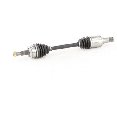 TRAKMOTIVE - MZ8243 - CV Axle Shaft pa4