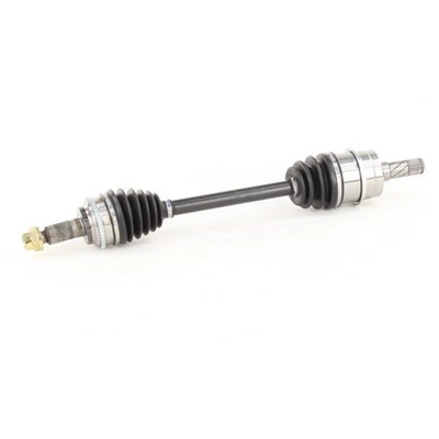 TRAKMOTIVE - MZ8245 - CV Axle Shaft pa6