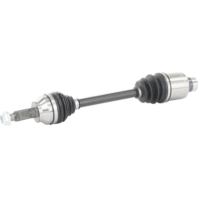 New CV Shaft by TRAKMOTIVE - MZ86001 pa1