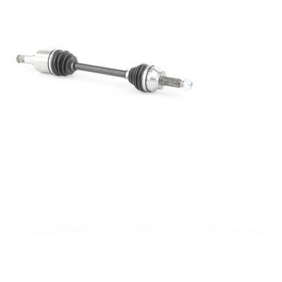 New CV Shaft by TRAKMOTIVE - MZ86002 pa1