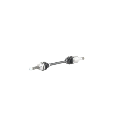 New CV Shaft by TRAKMOTIVE - MZ86002 pa2