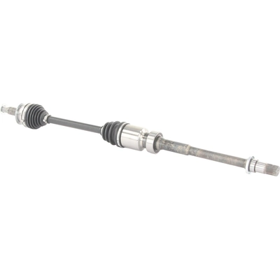 New CV Shaft by TRAKMOTIVE - MZ86004 pa2