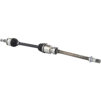 New CV Shaft by TRAKMOTIVE - MZ86009 pa2